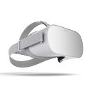 【中古】Oculus Go Standalone, All-In-One VR Headset - 32 GB 並行輸入品(2)
