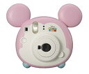 【中古】富士フイルムFUJIFILM インスタントカメラ チェキ instax mini ツムツム INS MINI TSUM TSUM