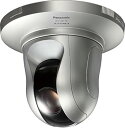 【中古】パナソニック WV-S6110 屋内プリセットコンビネーション HDネットワークカメラ
