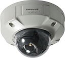 【中古】パナソニック WV-S2511LN 屋外HDバンダルネットワークカメラIR LED
