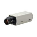 【中古】パナソニック WV-S1110VRJ 屋内HDボックスネットワークカメラレンズ付