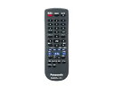 【中古】N2QAYA000148 パナソニック Panasonic ブルーレイ/DVDレコーダー・プレーヤー リモコン