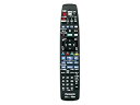 【中古】TZT2Q01A4YJ パナソニック Panasonic ブルーレイ/DVDレコーダー・プレーヤー DIGA リモコン
