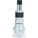 【中古】TS-8LEN-200WT LEDリングライト付ミクロメータースコープ200x白色(2)