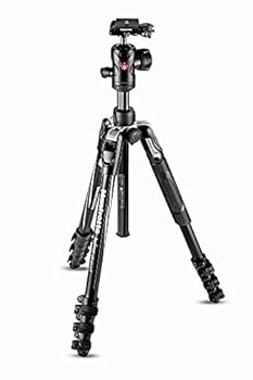 【中古】ヴァイテックイメージング Manfrotto 三脚 Befreeアドバンス アルミ 4段 自由雲台 レバーロック式L三脚キット ブラック MKBFRLA4BK-BH 【中古】ヴァイテックイメージング Manfrotto 三脚 Befreeアドバンス アルミ 4段 自由雲台 レバーロック式L三脚キット ブラック MKBFRLA4BK-BH