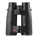 【中古】Leica 8x56 Geovid HD-R 2700 レンジファインダー 双眼鏡 ブラック 40805