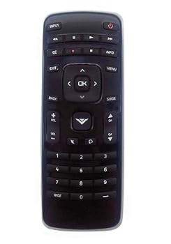šۿ⡼Contorlեåfor VIZIO TV d39hc0 d39h- c0 d43 C1d43-c1 e191va...