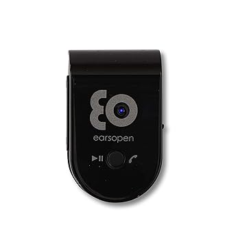 【中古】WBA-1 earsopen for music ポータブルヘッドホンアンプ 【中古】WBA-1 earsopen for music ポータブルヘッドホンアンプ