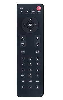 【中古】新しいvr4リモートコントロール交換vr2リモートfor VIZIO TV vl260?m vo370?m vo420e vp422?veco320l veco320l1?a vl320?m vp322?veco320lhdtv v 【中古】新しいvr4リモートコントロール交換vr2リモートfor VIZIO TV vl260?m vo370?m vo420e vp422?veco320l veco320l1?a vl320?m vp322?veco320lhdtv v