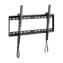 【中古】朝日木材加工 テレビ 壁掛け金具 WALL FIT MOUNT 40~70型 ブラック チルト TLT-004-BK