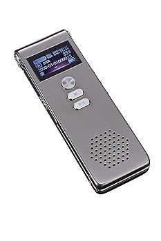 【中古】キヨラカ 電話も録音できる長録君ボイスレコーダー録音機WK-I01 【中古】キヨラカ 電話も録音できる長録君ボイスレコーダー録音機WK-I01