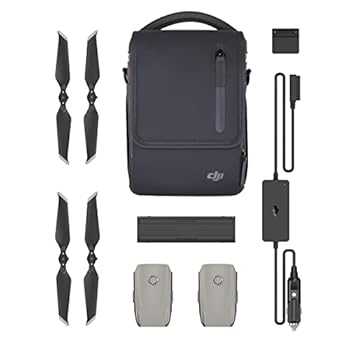 【中古】DJI Mavic 2 Fly More Kit 【中古】DJI Mavic 2 Fly More Kit