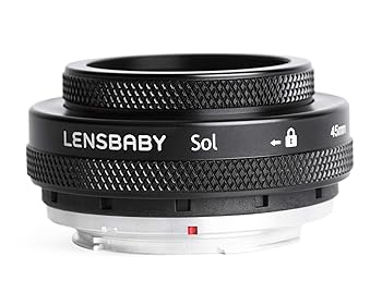 【中古】Lensbaby ティルトレンズ SOL 45 45mm F3.5 ソニーA用 マニュアルフォーカス フルサイズ対応 471890 【中古】Lensbaby ティルトレンズ SOL 45 45mm F3.5 ソニーA用 マニュアルフォーカス フルサイズ対応 471890