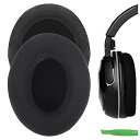 【中古】Geekria Comfort イヤーパッド 互換性 パッド TurtleBeach Ear Force XP500, XP400, XP300, XO...