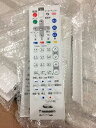 【中古】修理交換用 適用する パナソニック Panasonic テレビリモコン UN-15E5 UN-10E5 UN-E5S リモコン N2QAYA000098