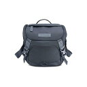 【中古】VANGUARD VEOコレクション VEO GOバッグ カメラバッグ ミラーレス対応 15M, BK