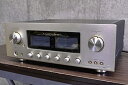 【中古】!!LUXMAN ラックスマン プリメインアンプ L-505f