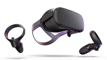 【中古】Oculus Quest オキュラス クエスト 128GB 並行輸入品 【中古】Oculus Quest オキュラス クエスト 128GB 並行輸入品
