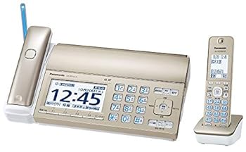 šۥѥʥ˥å ä ǥ륳ɥ쥹FAX ҵ1 кǽ ѥ󥴡 KX-PD725DL-N