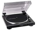 【中古】オーディオテクニカ AT-LP60XBT フルオートレコードプレーヤー Bluetooth対応 グロスブラック