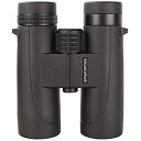 【中古】Strix Optics Sandpiper HD バードウォッチング 双眼鏡 7104 10 x 50