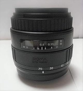 【中古】Sigma UC Zoom AF 28 ? 70 mm f / 3.5 ? 4.5 Lens for minolta【メーカー名】【メーカー型番】【ブランド名】シグマ(Sigma) カメラ用交換レンズ 【商品説明】Sigma UC Zoom AF 28 ? 70 mm f / 3.5 ? 4.5 Lens for minolta当店ではレコード盤には商品タイトルに［レコード］と表記しております。表記がない物はすべてCDですのでご注意ください。当店では初期不良に限り、商品到着から7日間は返品を 受付けております。お問い合わせ・メールにて不具合詳細をご連絡ください。他モールとの併売品の為、完売の際はキャンセルご連絡させて頂きます。中古品の商品タイトルに「限定」「初回」「保証」「DLコード」などの表記がありましても、特典・付属品・帯・保証等は付いておりません。電子辞書、コンパクトオーディオプレーヤー等のイヤホンは写真にありましても衛生上、基本お付けしておりません。※未使用品は除く品名に【import】【輸入】【北米】【海外】等の国内商品でないと把握できる表記商品について国内のDVDプレイヤー、ゲーム機で稼働しない場合がございます。予めご了承の上、購入ください。掲載と付属品が異なる場合は確認のご連絡をさせて頂きます。ご注文からお届けまで1、ご注文⇒ご注文は24時間受け付けております。2、注文確認⇒ご注文後、当店から注文確認メールを送信します。3、お届けまで3〜10営業日程度とお考えください。輸入商品は10営業日から30営業日前後でのお届けとなります。4、入金確認⇒前払い決済をご選択の場合、ご入金確認後、配送手配を致します。5、出荷⇒配送準備が整い次第、出荷致します。配送業者、追跡番号等の詳細をメール送信致します。6、到着⇒出荷後、1〜3日後に商品が到着します。　※離島、北海道、九州、沖縄は遅れる場合がございます。予めご了承下さい。お電話でのお問合せは少人数で運営の為受け付けておりませんので、お問い合わせ・メールにてお願い致します。★お客様都合によるご注文後のキャンセル・返品はお受けしておりませんのでご了承ください。0