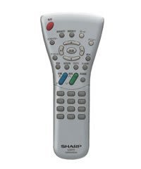 楽天市場】シャープ テレビ リモコン 0106380179の通販 楽天市場】シャープ テレビ リモコン 0106380179の通販