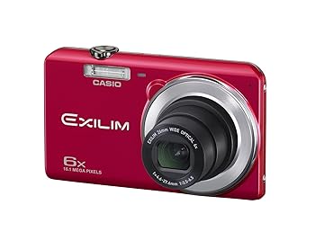 【中古】CASIO デジタルカメラ EXILIM EX-ZS28RD 広角26mm 光学6倍ズーム プレミアムオート 1610万画素 レッド 【中古】CASIO デジタルカメラ EXILIM EX-ZS28RD 広角26mm 光学6倍ズーム プレミアムオート 1610万画素 レッド