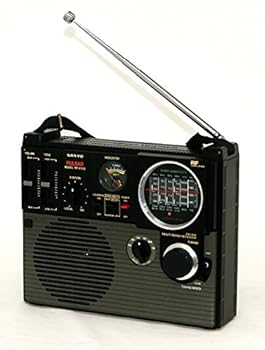 【中古】SANYO サンヨー 三洋 RP8700 パルサー FM/MW/SW1〜4 FM/中波/短波 6バンド BCLラジオ 【中古】SANYO サンヨー 三洋 RP8700 パルサー FM/MW/SW1〜4 FM/中波/短波 6バンド BCLラジオ