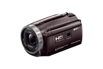 【中古】SONY ビデオカメラ HDR-PJ675 32GB 光学30倍 ボルドーブラウン Handycam HDR-PJ675 TC 【中古】SONY ビデオカメラ HDR-PJ675 32GB 光学30倍 ボルドーブラウン Handycam HDR-PJ675 TC