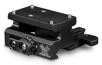【中古】Vortex Optics Red Dot MOUNT RISER Quick-Release