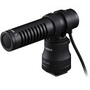 【中古】Canon 指向性ステレオマイクロフォン DM-E1