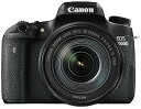 【中古】Canon デジタル一眼レフカメラ EOS 8000D レンズキット EF-S18-135mm F3.5-5.6 IS USM EOS8000D-181...