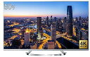 【中古】パナソニック 50V型 液晶テレビ ビエラ TH-50DX770 4K 2016年モデル