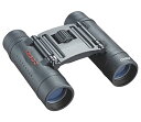 【中古】TASCOタスコ ESSENTIALS R-Bino 10×25 Black 12624 ブラック