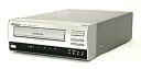 【中古】Victor ビクター JVC TD-EX50 オートリバースカセットデッキ DOLBY NR-B/C搭載 単体コンポ 本体のみ