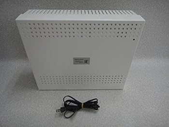 【中古】NYC-iE/S-ME ナカヨ IE主装置内線6, SLT2 ビジネスフォン