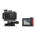 【中古】Garmin VIRB Ultra 30 アクションカメラ