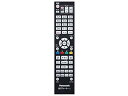【中古】ゆうパケット対応品 パナソニック Panasonic ブルーレイ・DVDプレーヤー・レコーダー リモコン N2QAYA000129
