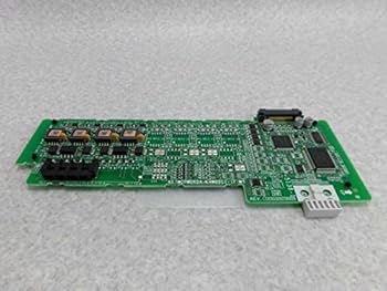 【中古】ET-4DCI-iF 日立 integral-F 4多機能電話機ユニット