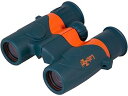 【中古】Levenhuk LabZZ B2 Binoculars