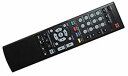 【中古】LR 汎用リモコン AVR-1613 RC-1181 RC-1168 AVR-1713 AVA/V ホームシアターレシーバーシステム用(2)