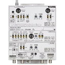【中古】エレコムDXアンテナ CW40M CS/BS-IF・CATVブースター