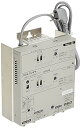【中古】DXアンテナ UHF・VLow・FMブースター 共同受信用 UHF利得40dB UF40M