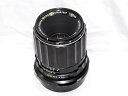 【中古】ペンタックス SMC6x7 135/4マクロ整備済