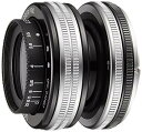 【中古】Lensbaby ティルトレンズ Composer Pro II with Sweet 50 ソニーA用 フルサイズ対応