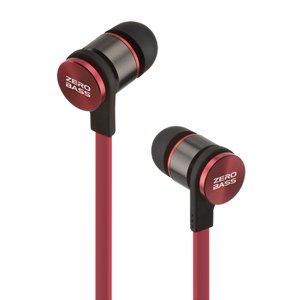 【中古】ZERO AUDIO ZERO BASS ZB-01RB レッド&ブラック 【中古】ZERO AUDIO ZERO BASS ZB-01RB レッド&ブラック
