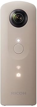 【中古】RICOH 360度カメラ RICOH THETA SC ベージュ 全天球カメラ 910742 【中古】RICOH 360度カメラ RICOH THETA SC ベージュ 全天球カメラ 910742