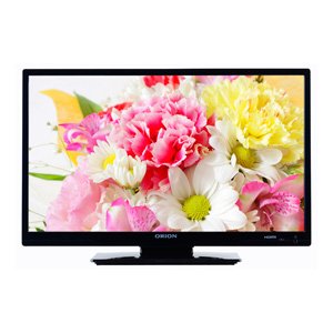 【中古】オリオン 19V型地上・BS・110度CSデジタル ハイビジョンLED液晶テレビ ブラック別売USB HDD録画対応 RN-19DG10 【中古】オリオン 19V型地上・BS・110度CSデジタル ハイビジョンLED液晶テレビ ブラック別売USB HDD録画対応 RN-19DG10