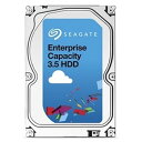 【中古】Seagate ST6000NM0245 3.5インチ内蔵ハードドライブ 6TB